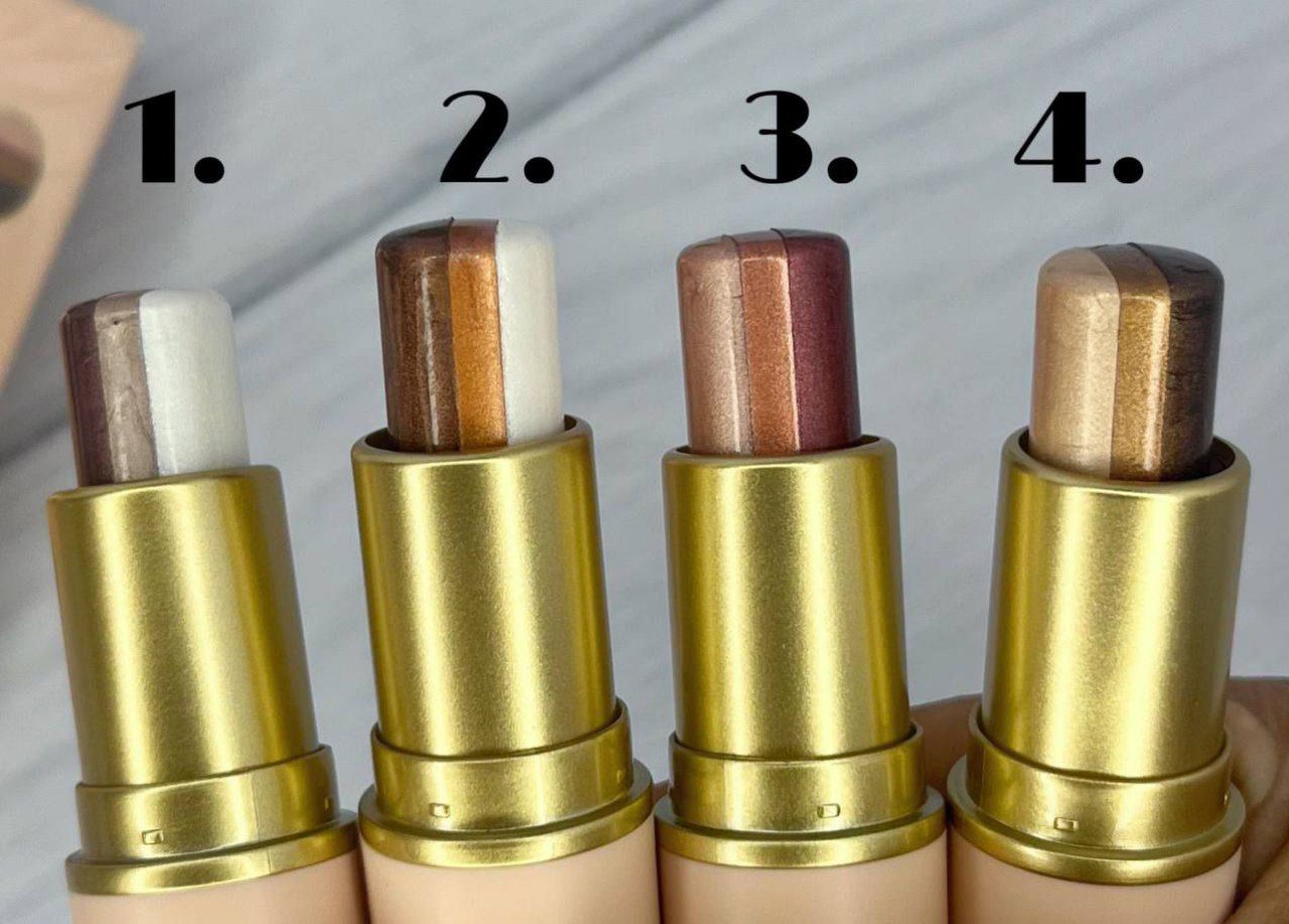 پک سایه چشم استیکی