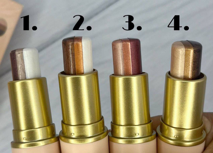 پک سایه چشم استیکی