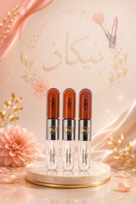 رژلب دوسر