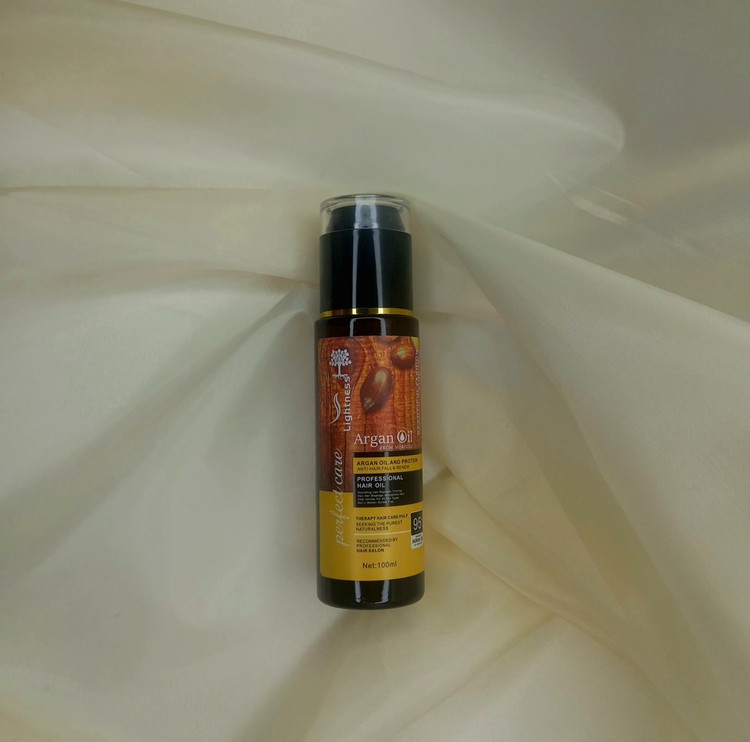 روغن مو آرگان